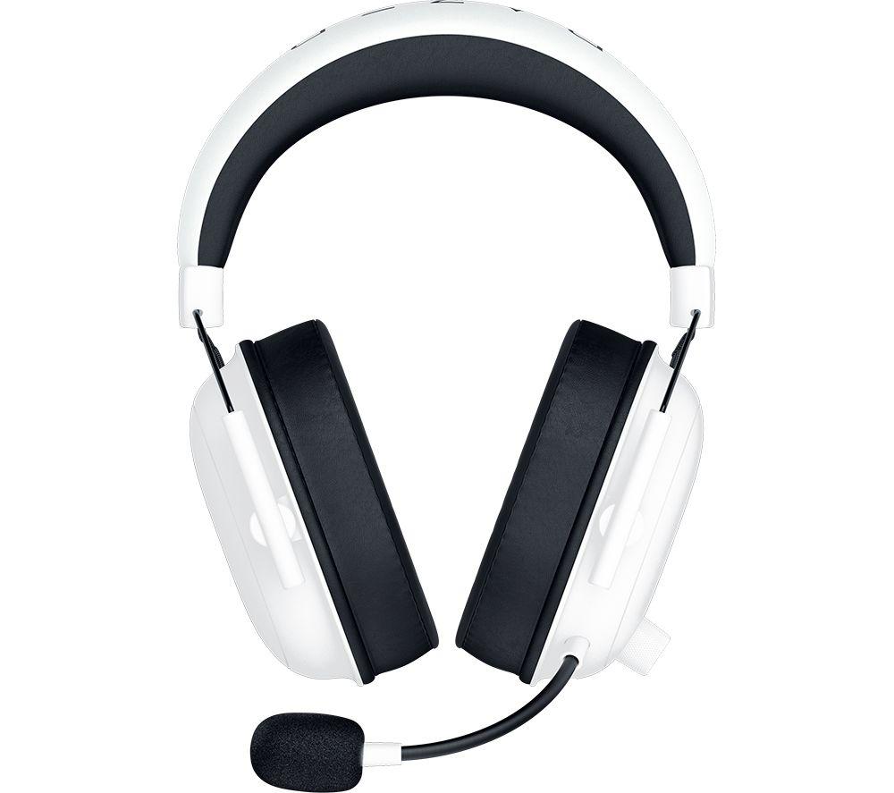 Buy RAZER BlackShark V2 HyperSpeed Wireless Gaming Headset - White