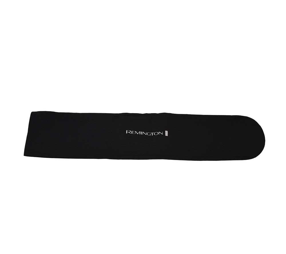 REMINGTON S3500 Ceramic Straight Slim 230 Hair Straightener - Black image number 9 of 10