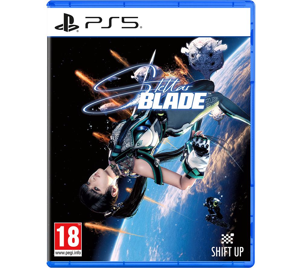 PLAYSTATION Stellar Blade - PS5
