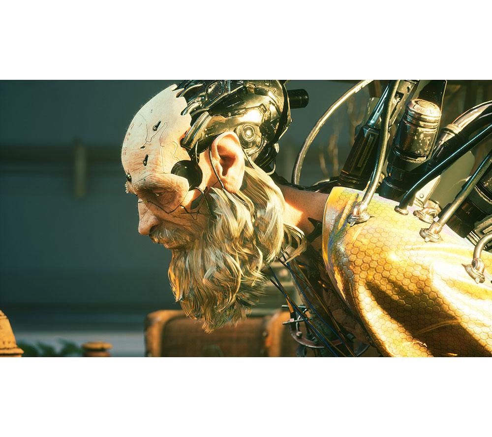 PLAYSTATION Stellar Blade - PS5 image number 10 of 12
