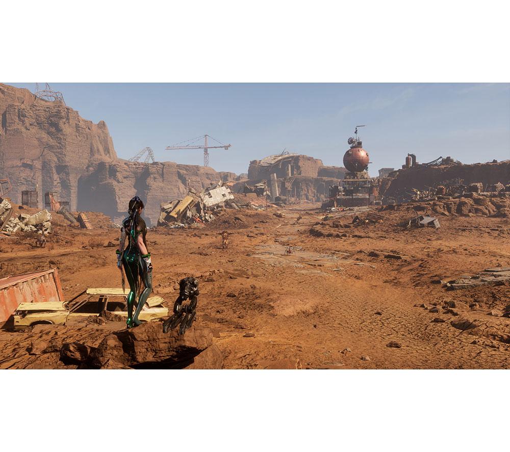 PLAYSTATION Stellar Blade - PS5 image number 11 of 12