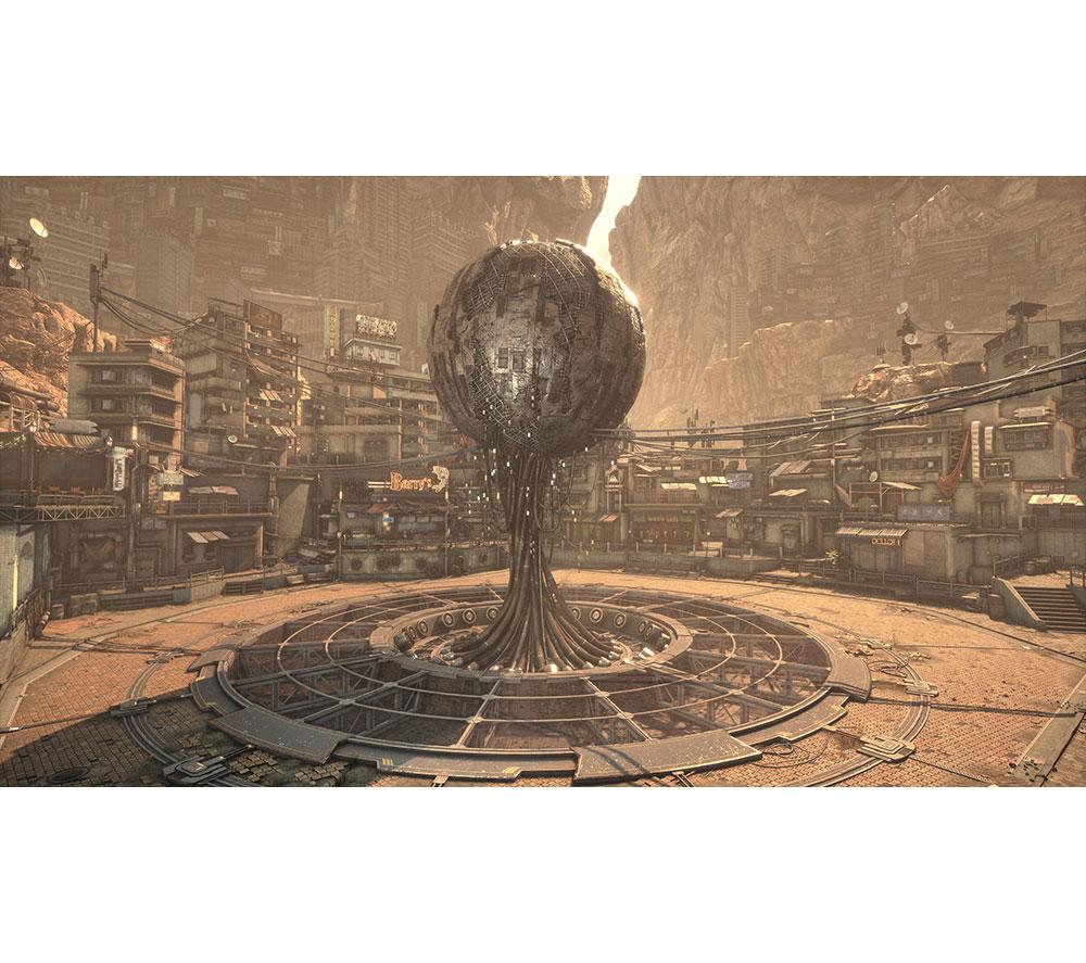 PLAYSTATION Stellar Blade - PS5 image number 12 of 12