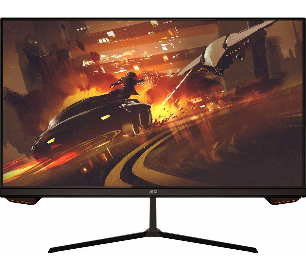 ADX A25H2G25 Full HD 25inch IPS Gaming Monitor