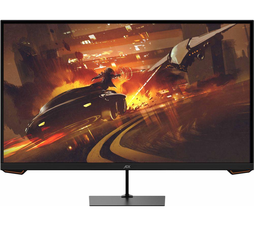 ADX A27H2G25 Full HD 27inch IPS Gaming Monitor