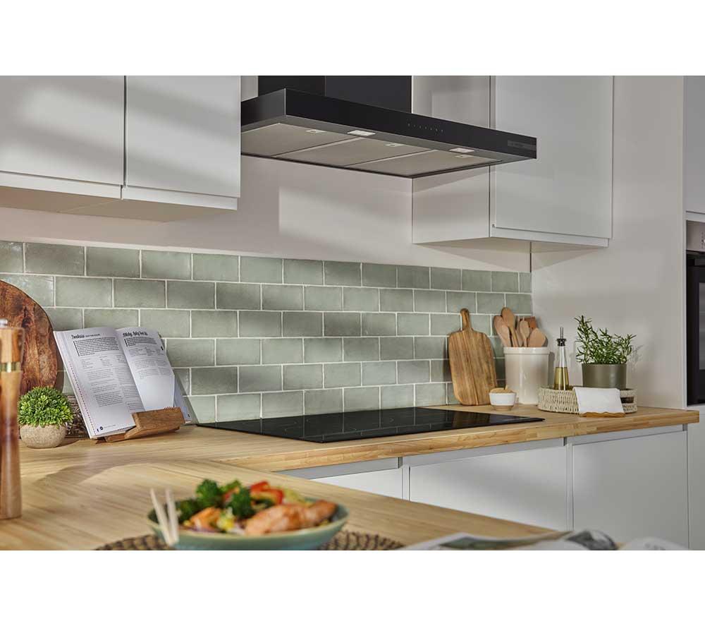 BOSCH Series 6 PXV831HC1E 80 cm Electric Induction Hob - Black image number 10 of 10