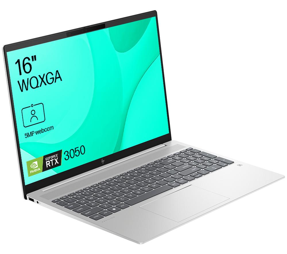 HP Pavilion Plus 16-ab0500na 16" Laptop review