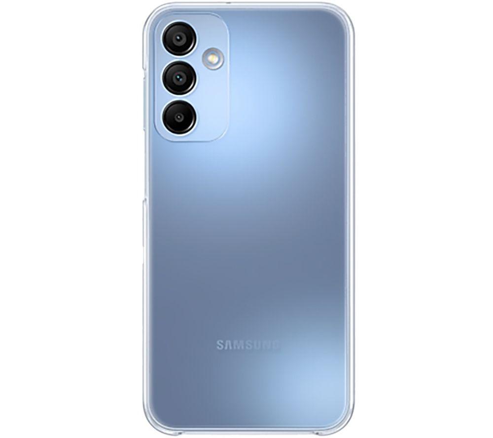 SAMSUNG Galaxy A15 Case - Clear