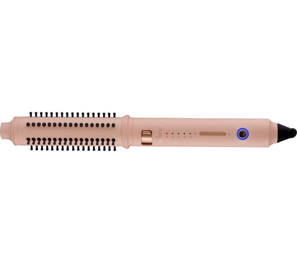 MDLONDON Wave MDL1003B Hair Styler review