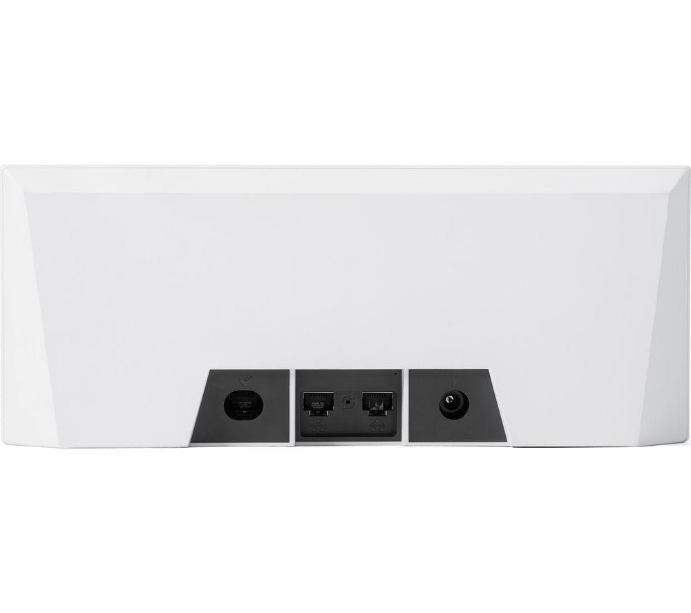 STARLINK Standard Satellite Antenna & WiFi Router Kit (New Gen) - Tri-band image number 5 of 12
