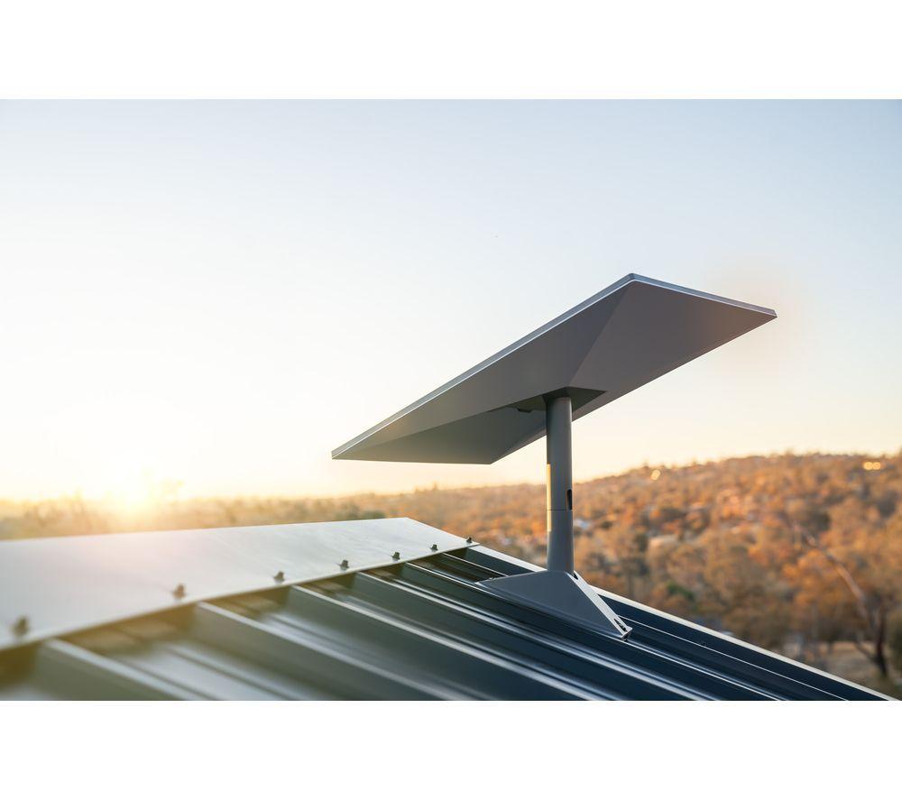 STARLINK Standard Satellite Antenna & WiFi Router Kit (New Gen) - Tri-band image number 6 of 12