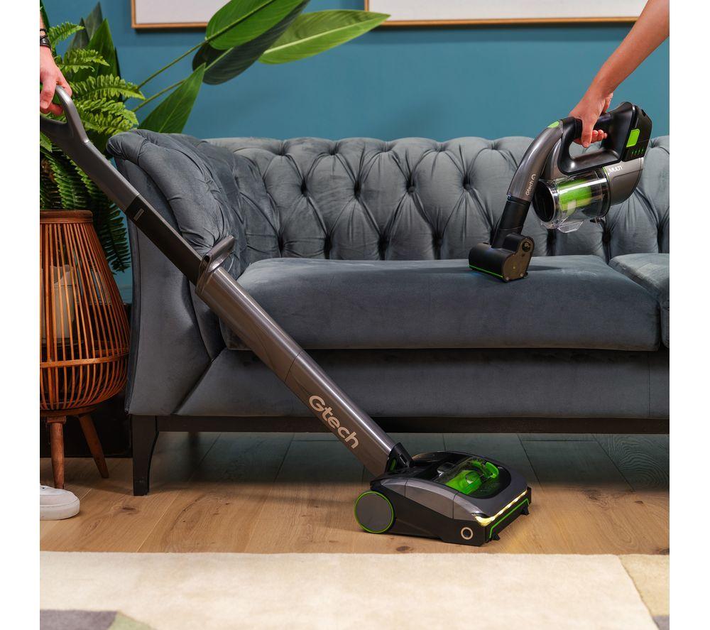 Buy GTECH AirRAM Cordless Vacuum Cleaner Multi Handheld Vacuum