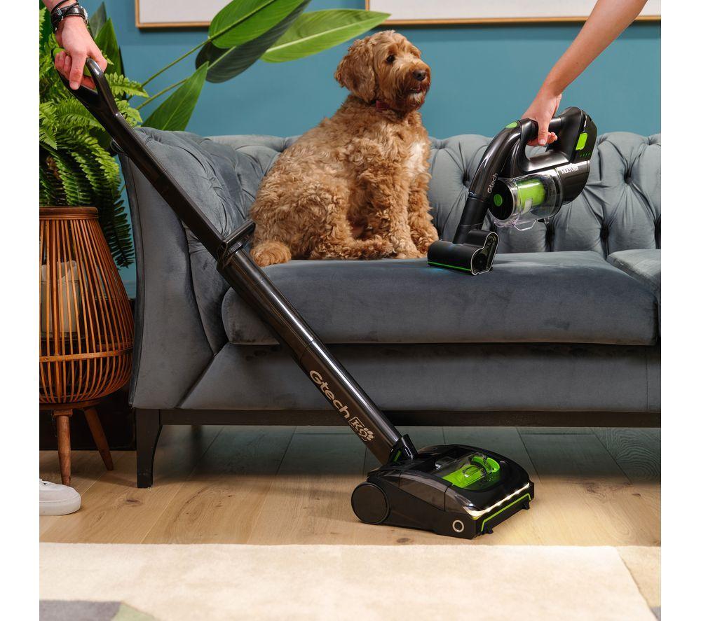 Multi Mk2 K9 Gtech Handheld Review Buy GTECH AirRAM K9 Cordless