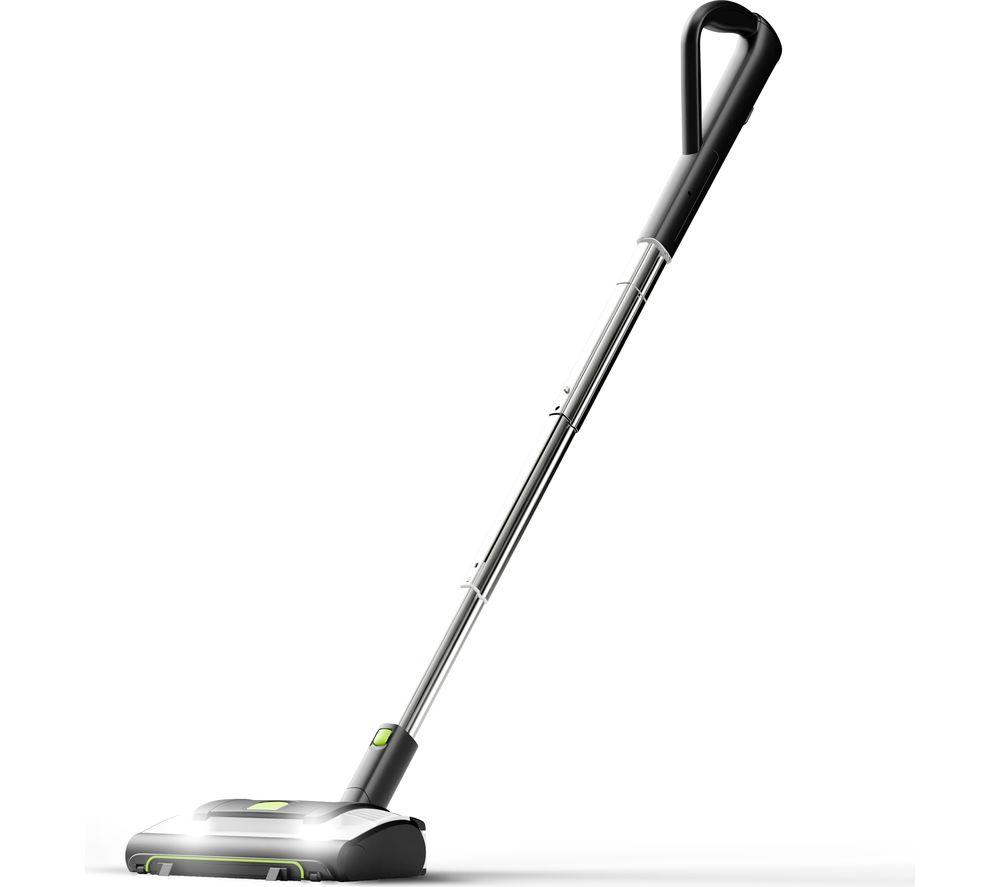 Gtech HyLite 2 SCV300 Cordless Vacuum Cleaner - White & Black, Black,White