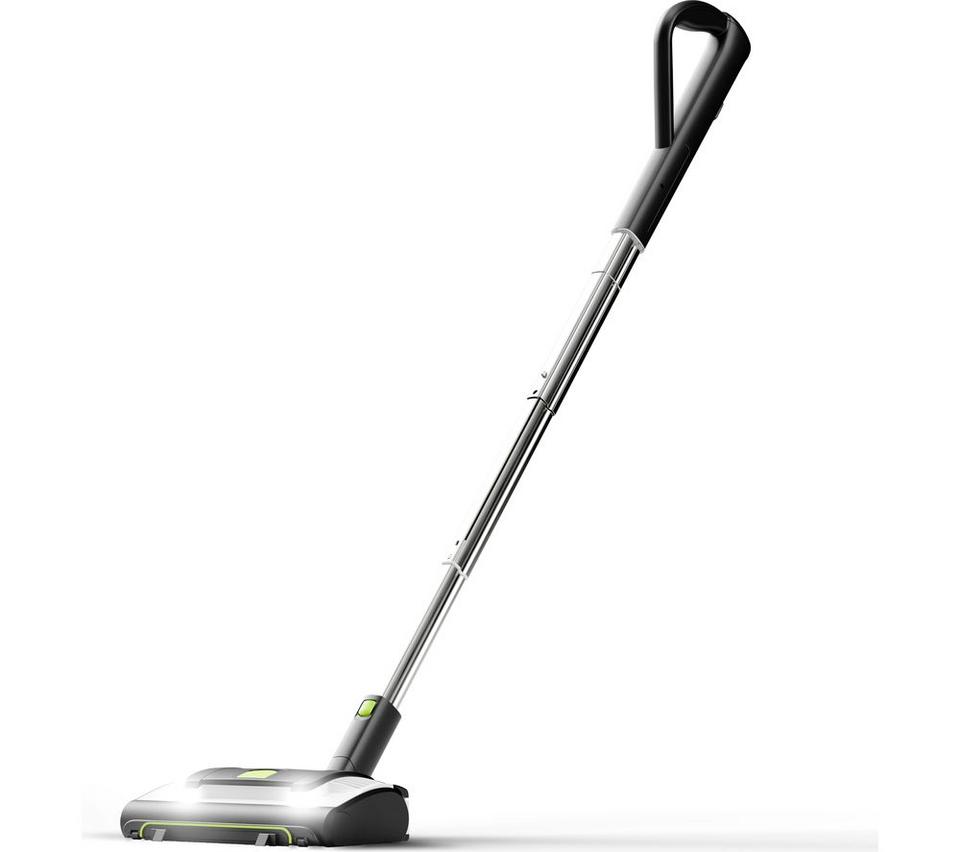 GTECH HyLite 2 Cordless Vacuum Cleaner - White & Black