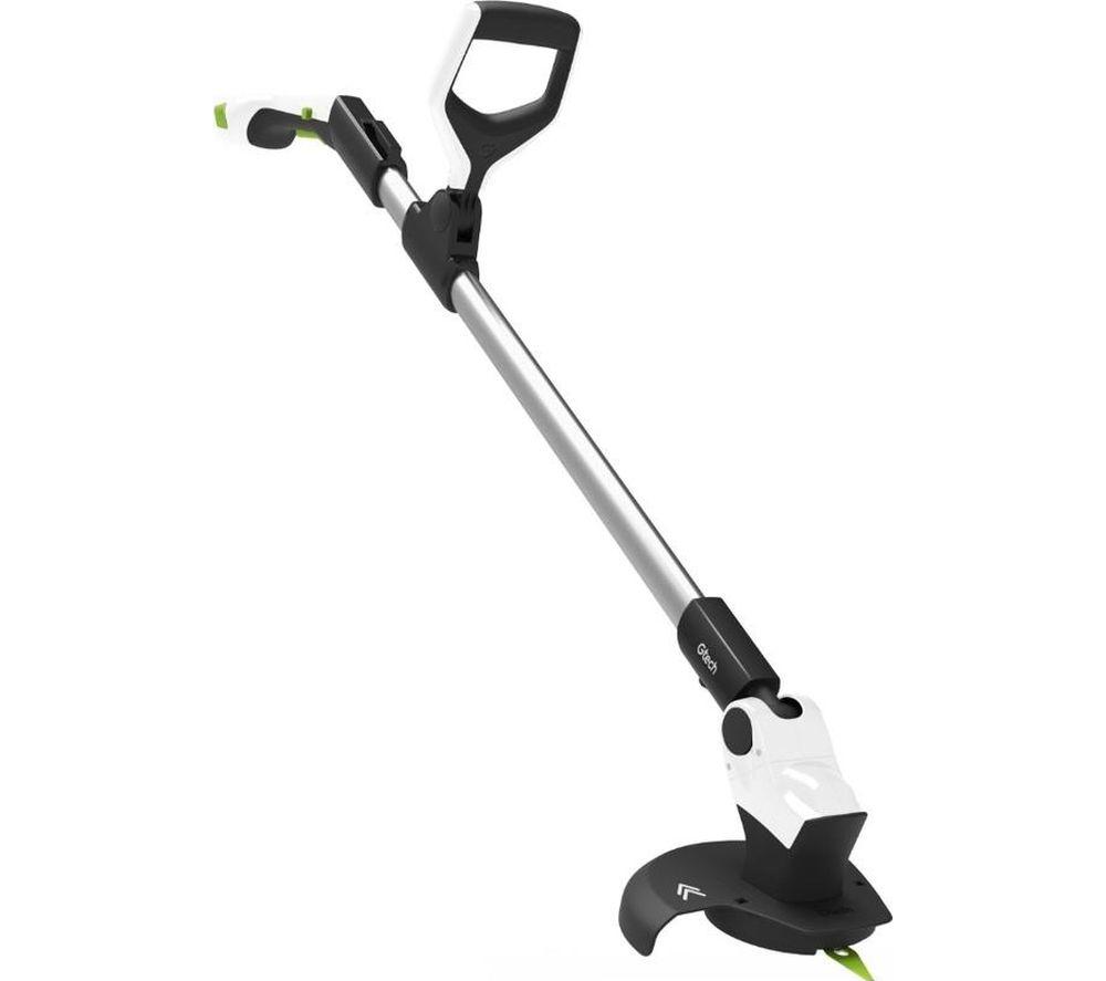 GTECH GT50 Cordless Grass Trimmer