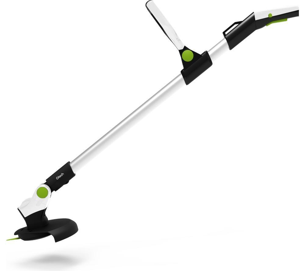 GTECH GT50 Cordless Grass Trimmer image number 2 of 5
