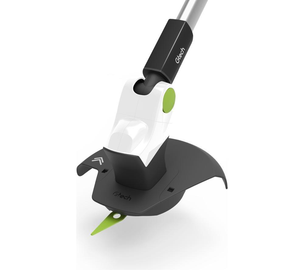 Gtech cordless strimmer best price discount