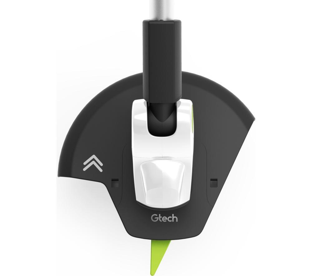 GTECH GT50 Cordless Grass Trimmer image number 4 of 5