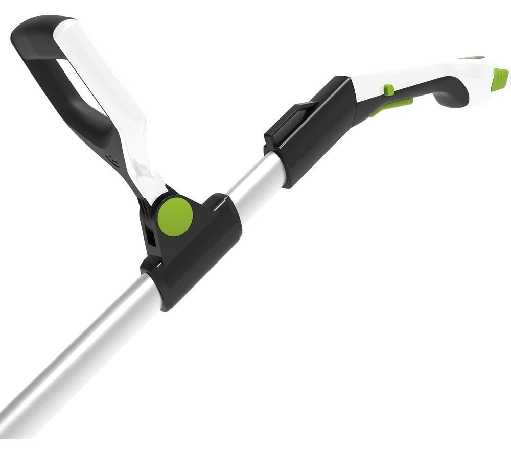 GTECH GT50 Cordless Grass Trimmer image number 5 of 5