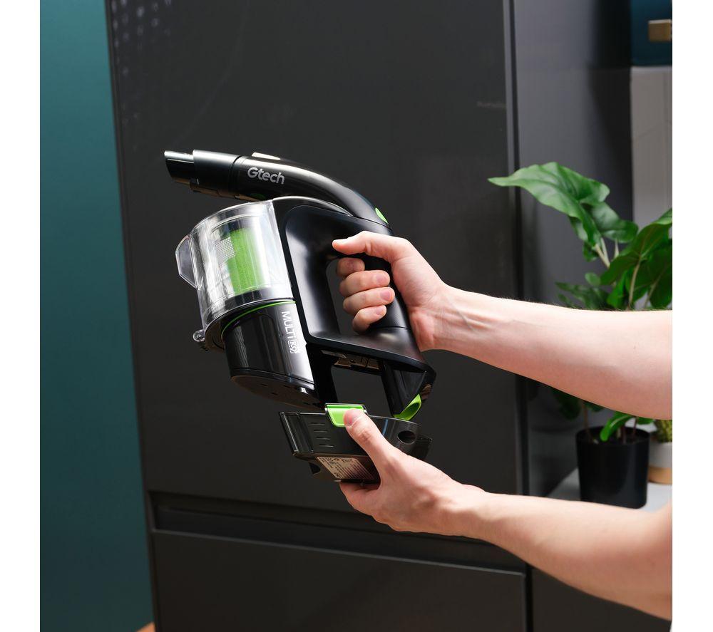 Gtech Multi Mk2 Gtech Cordless Hoover Reviews Handheld Vacuum