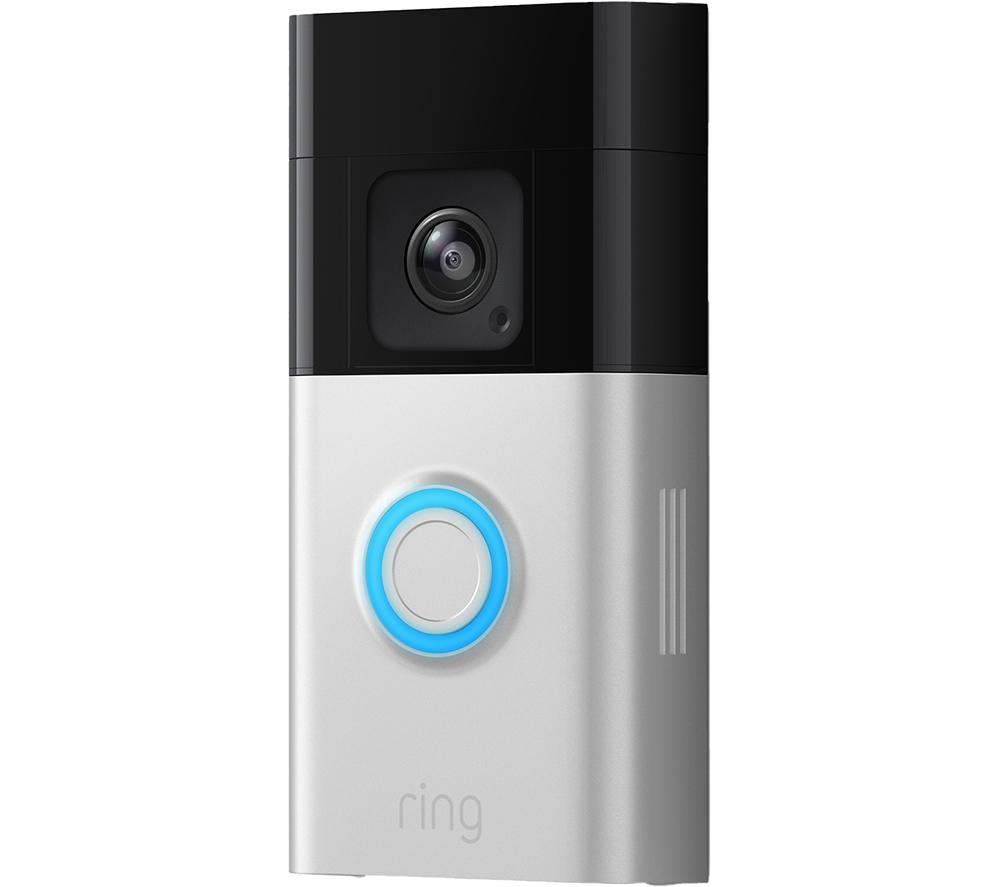 Ring wifi smart clearance doorbell