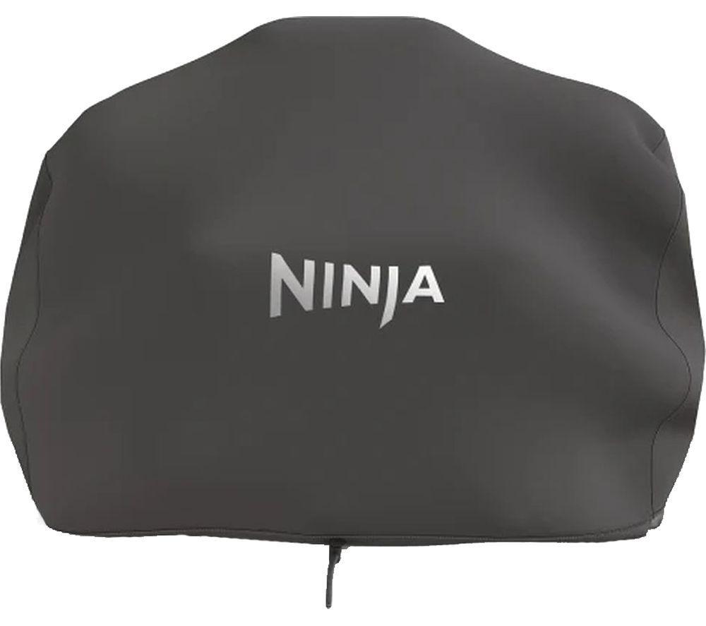 NINJA XSKOGXLCVREU Woodfire XL Electric BBQ Grill Cover, Black