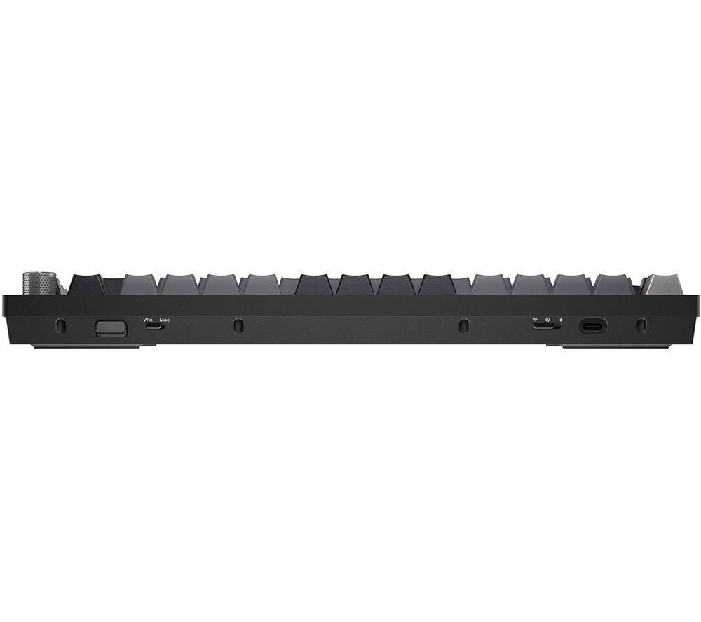 CORSAIR K65 Plus RGB 75% Wireless Mechanical Gaming Keyboard - Black image number 6 of 9