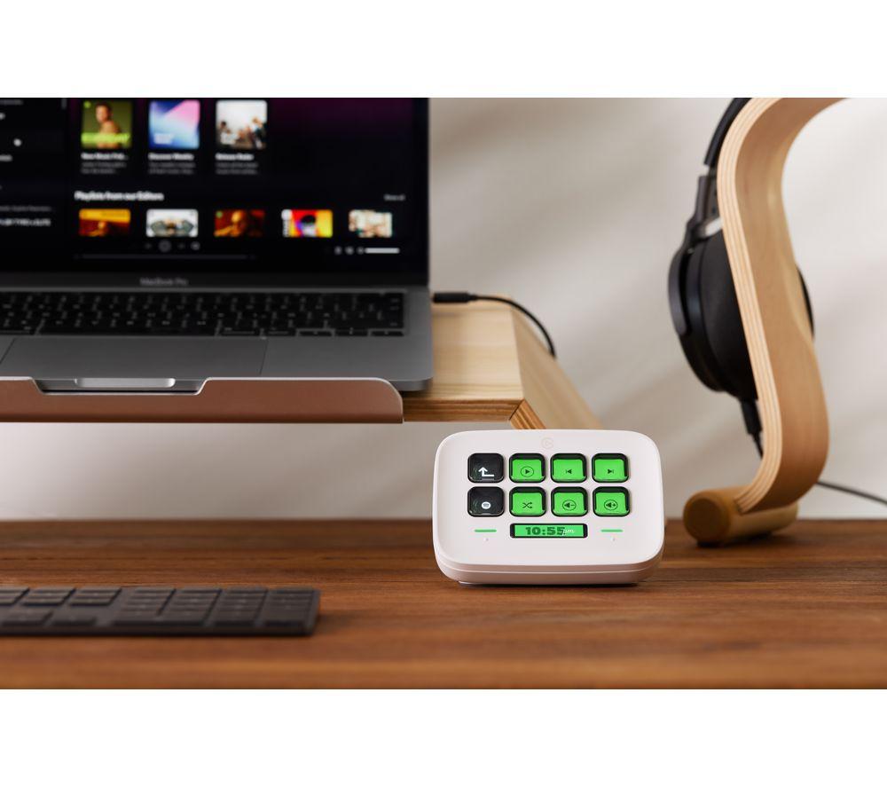 Buy ELGATO Stream Deck Neo | Currys