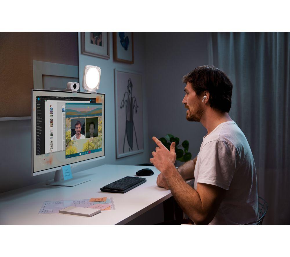 ELGATO Key Light Neo image number 14 of 28