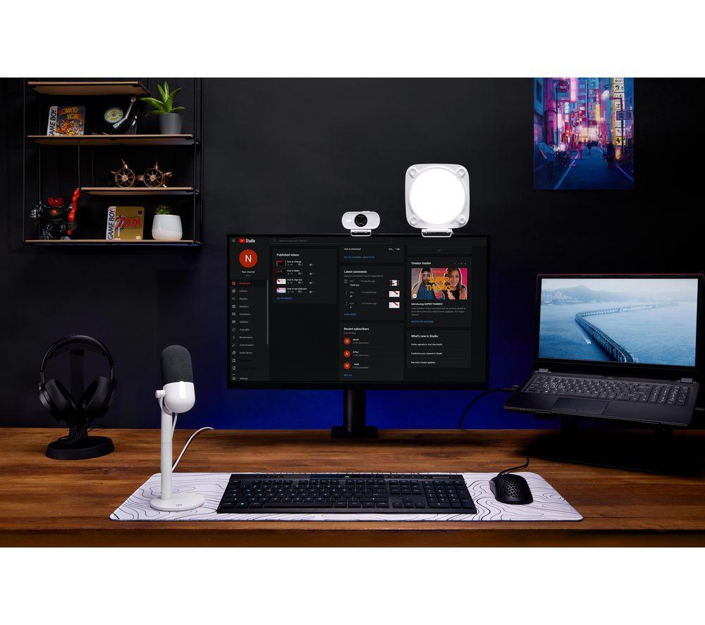 ELGATO Key Light Neo image number 18 of 28