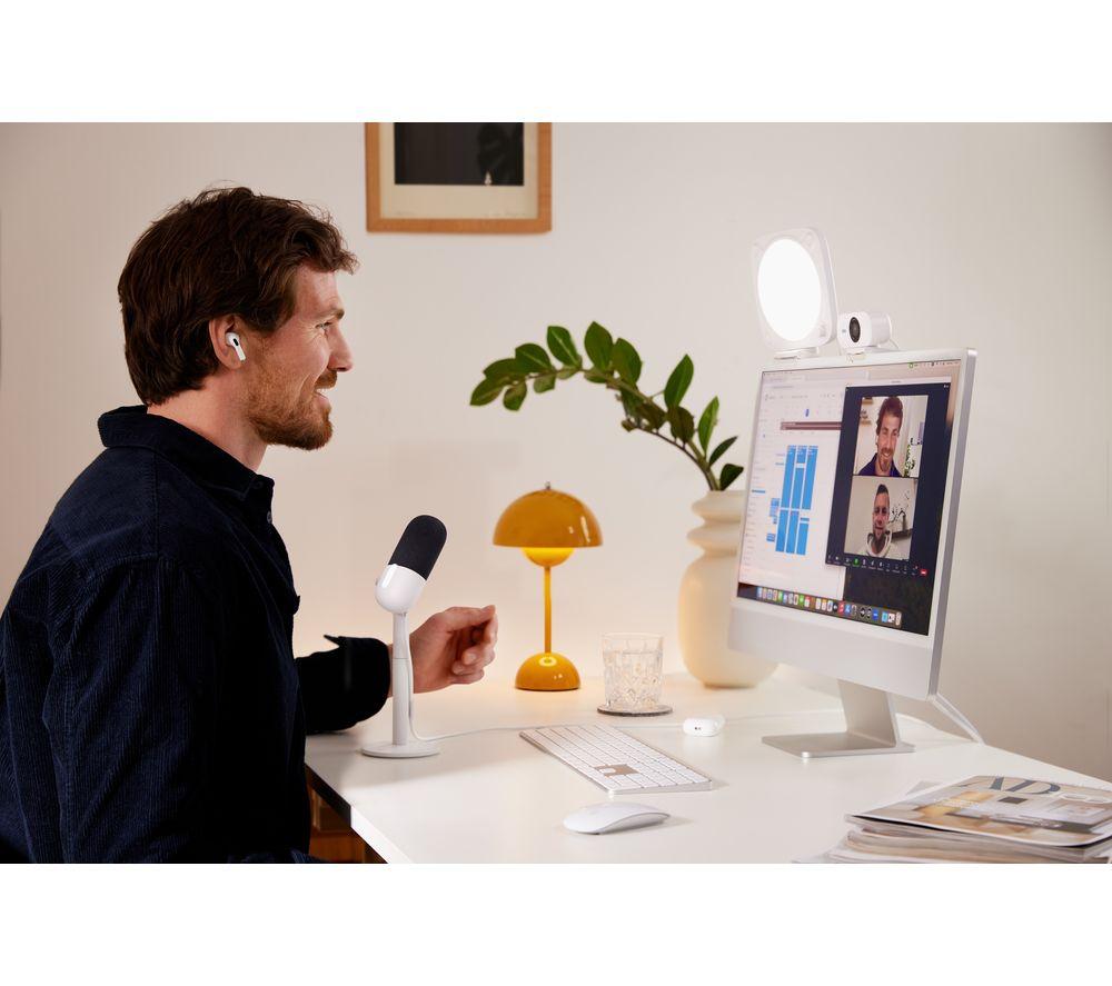 ELGATO Wave Neo USB Microphone image number 12 of 17