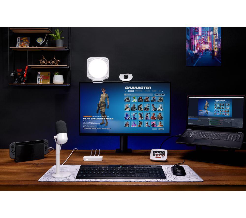 ELGATO Wave Neo USB Microphone image number 15 of 17