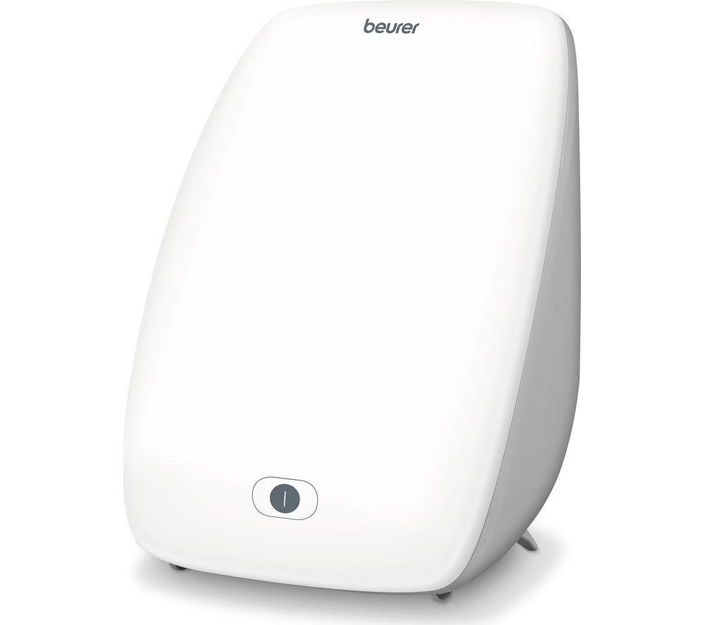 BEURER TL 41 Desktop Daylight Therapy Lamp