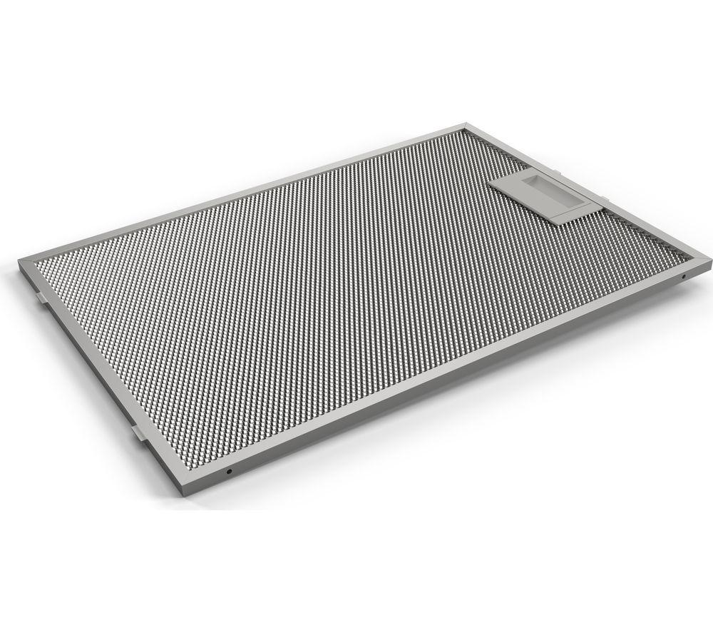 NEFF N50 D94BHM1S5B Chimney Cooker Hood - Black image number 3 of 5