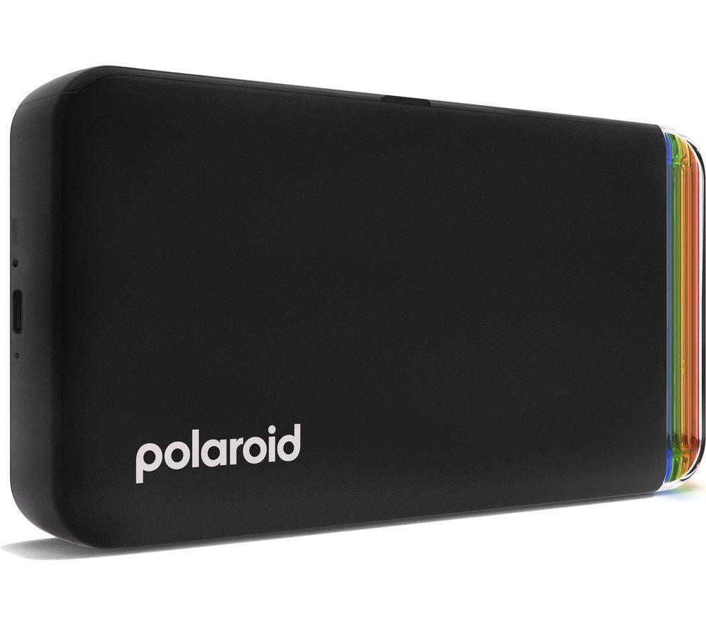 POLAROID Hi-Print Gen2 Photo Printer - Black image number 2 of 3