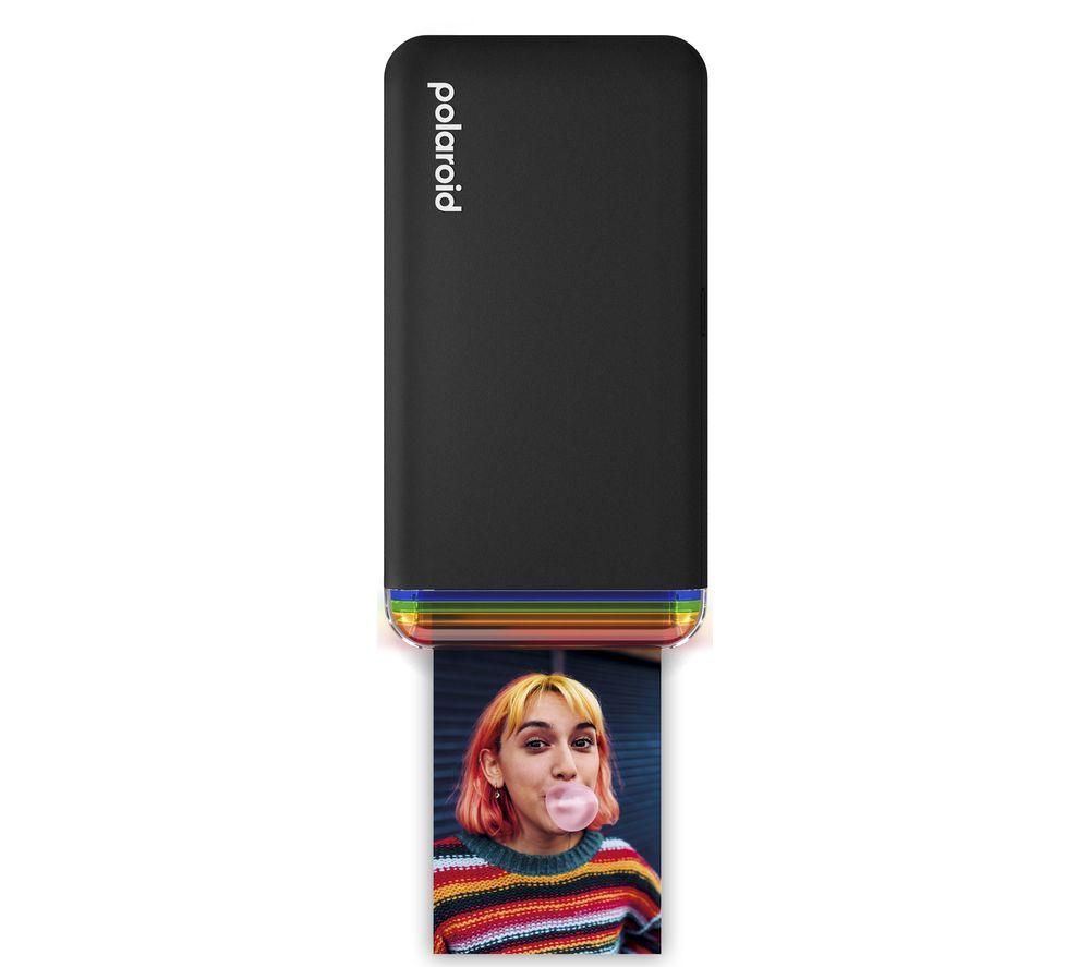 POLAROID Hi-Print Gen2 Photo Printer - Black image number 3 of 3