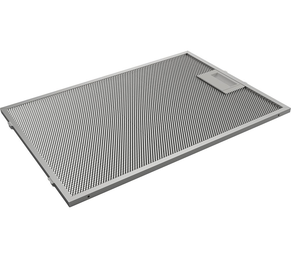 BOSCH Series 2 DWB66BC60B Chimney Cooker Hood - Black image number 5 of 7