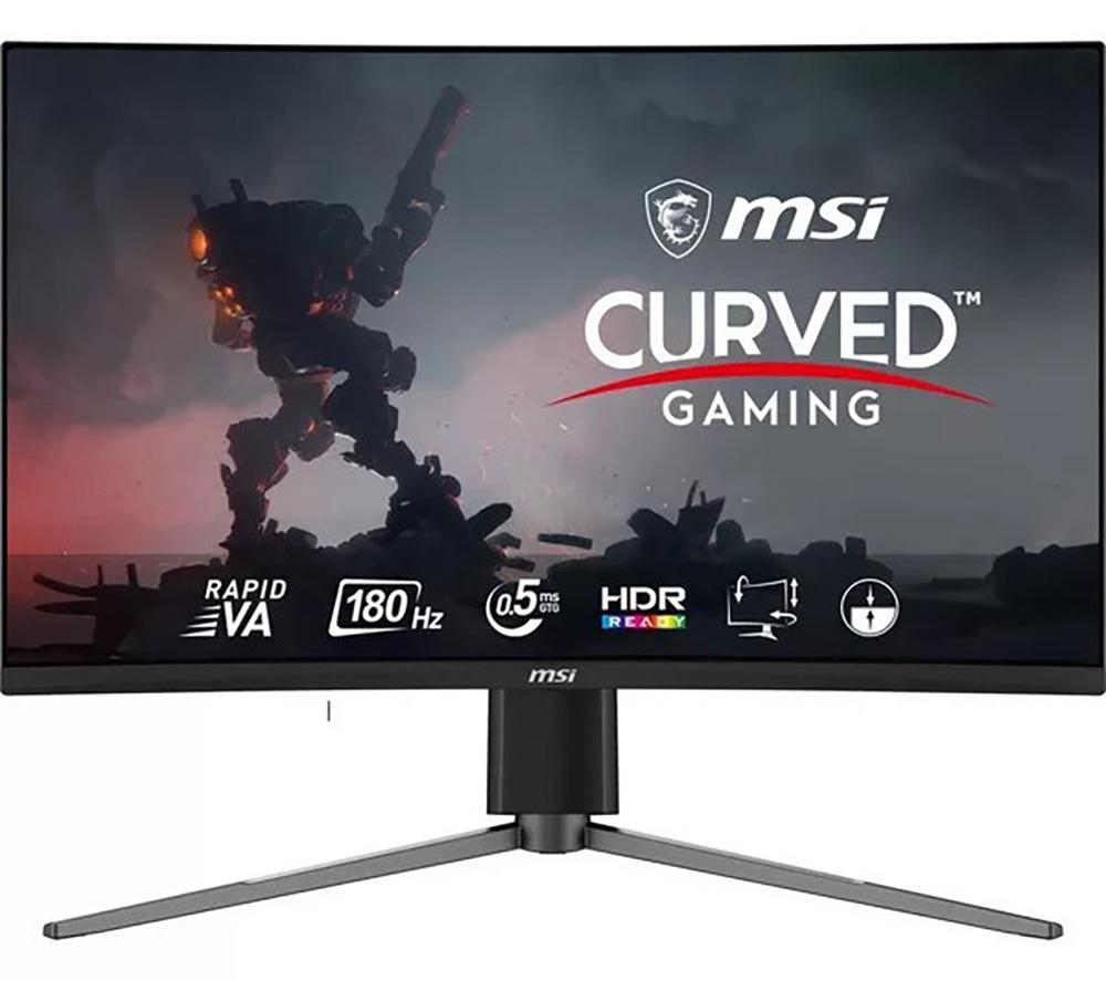 Msi MAG 27CQ6PF Quad HD 27