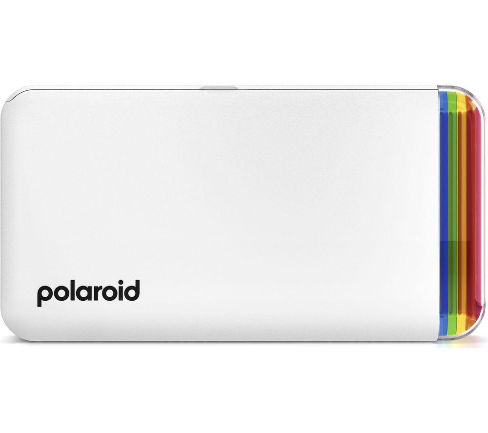 POLAROID Hi-Print Gen2 Photo Printer - White image number 2 of 4