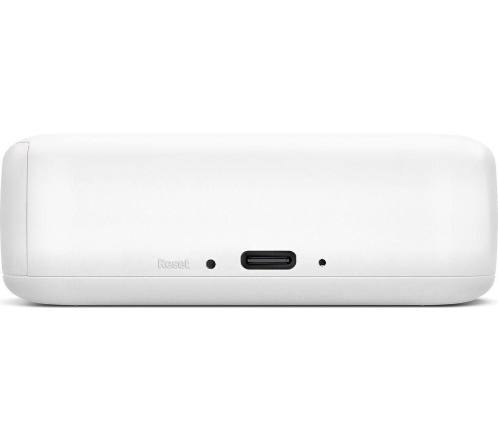 Buy POLAROID Hi-Print Gen2 Photo Printer White CurrysIE