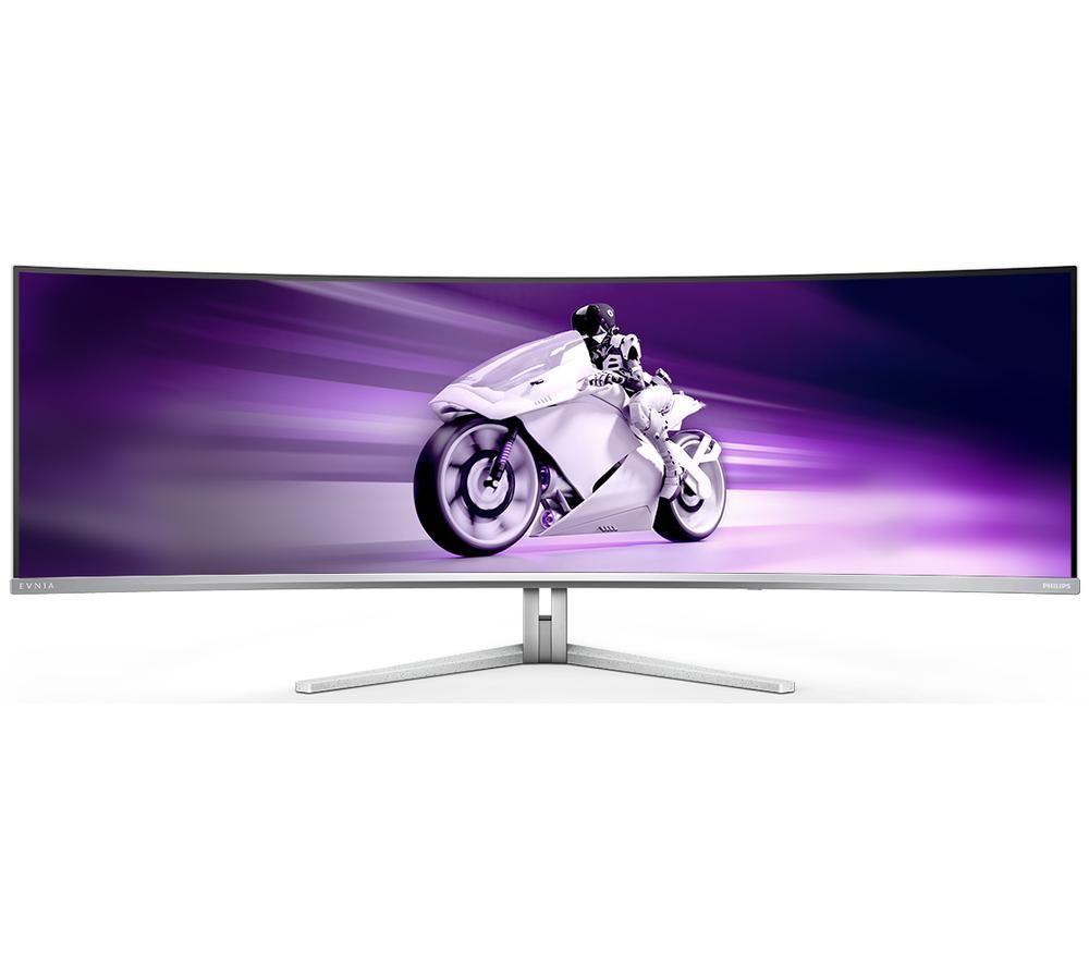 Buy PHILIPS Evnia 8000 49M2C8900L Dual Quad HD 49