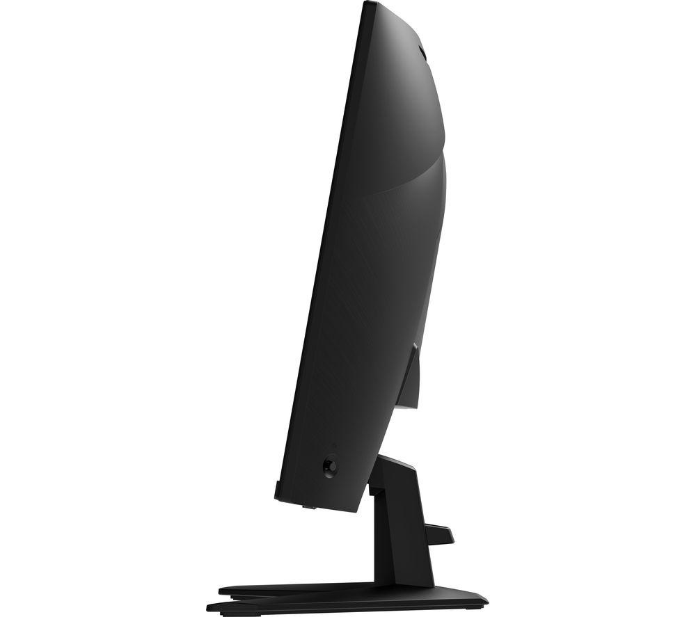 MSI MAG 32C6X Full HD 31.5" Curved VA Gaming Monitor - Black image number 5 of 6