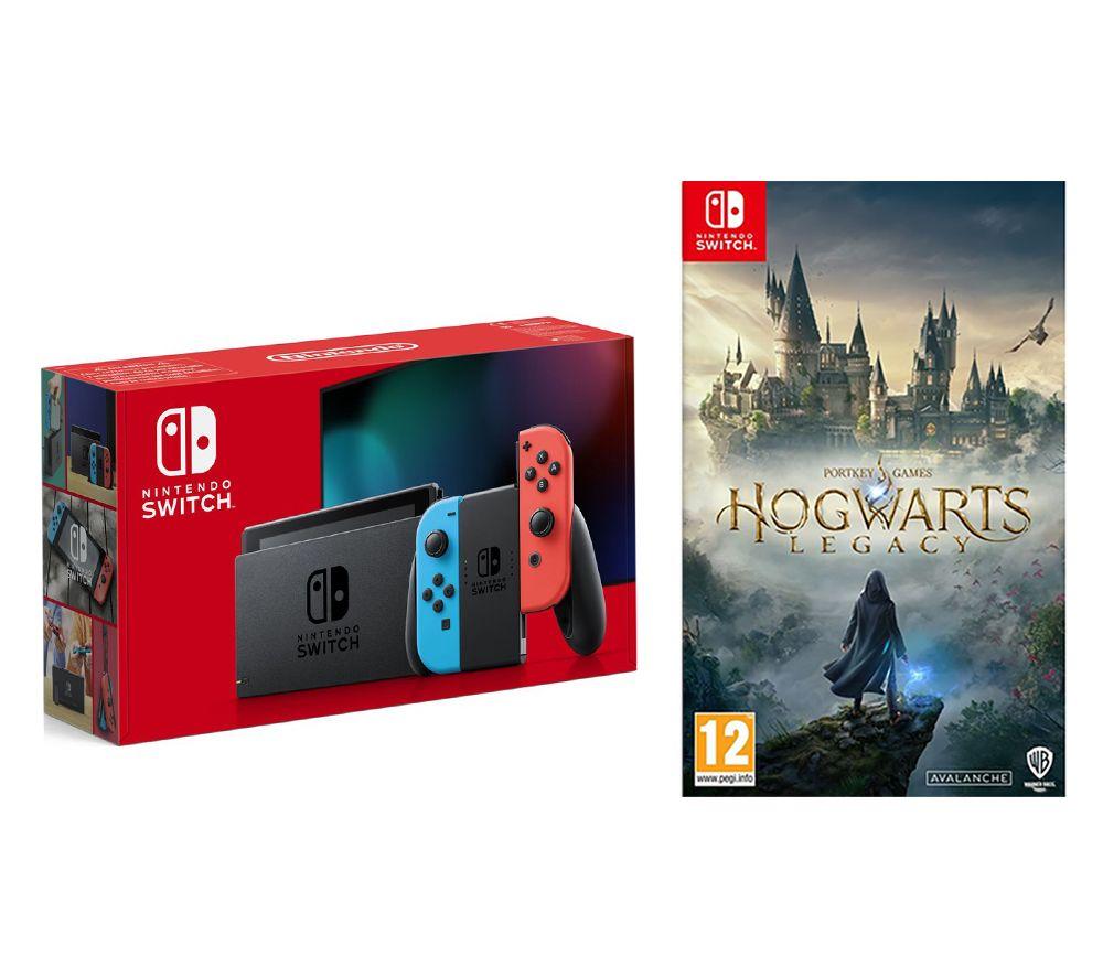 Nintendo Switch review
