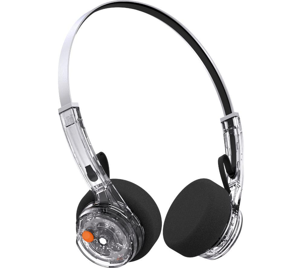 MONDO by Defunc M1012 Wireless Bluetooth Headphones review