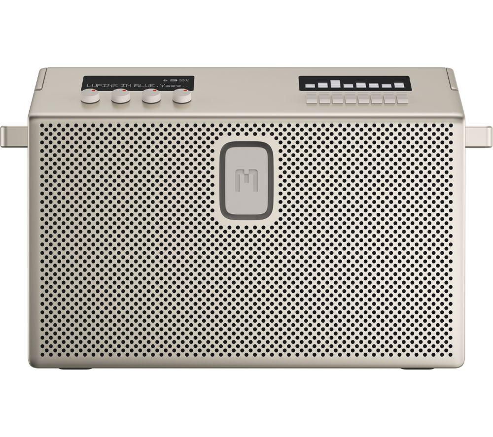 MONDO By Defunc M2003 Bluetooth Multi-room Speaker with Google Assistant & Siri review