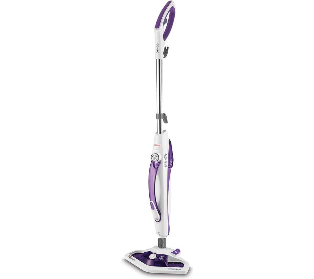 POLTI Vaporetto SV440 Double Steam Mop review