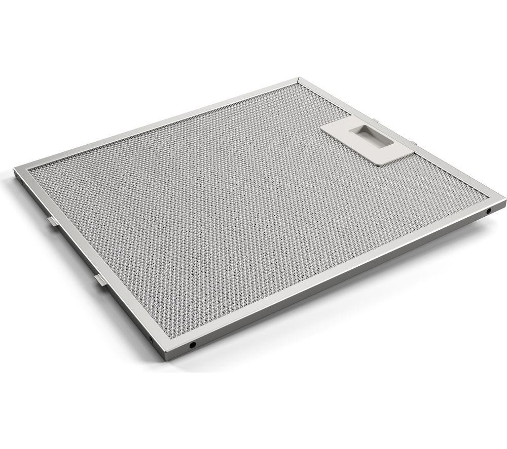 BOSCH Series 2 DEM66AC00B Integrated Cooker Hood - Silver image number 2 of 5