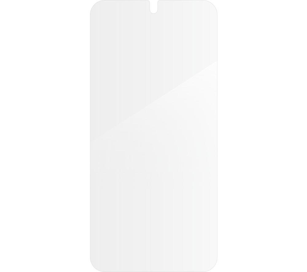 ZAGG Defence Galaxy A55 Screen Protector, Clear