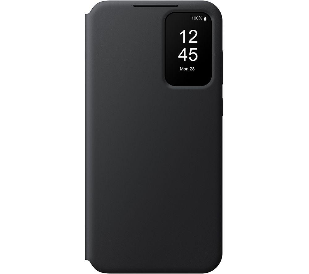 SAMSUNG Galaxy A35 Smart View Wallet Case review