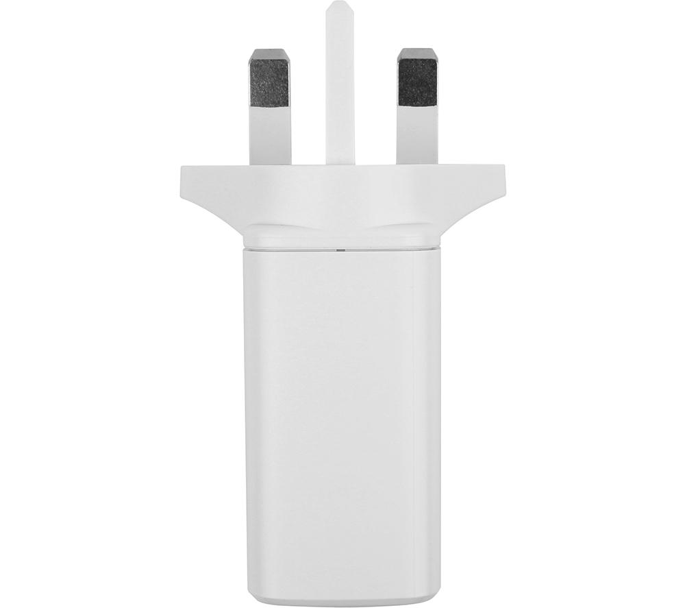 GOJI 32 W Dual USB Charger image number 3 of 3